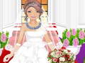 Jeu Barbie Robe de Mariée en ligne