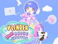 Jeu Créateur de poupées anime Vlinder en ligne