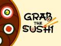 Jeu Attrapez Les Sushis en ligne