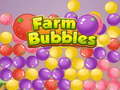 Jeu Bubbles de Ferme en ligne