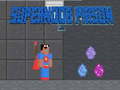 Jeu Supernoob Prison Pâques en ligne