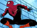 Jeu Robe Spiderman en ligne