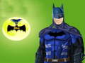 Jeu Robe Batman en ligne