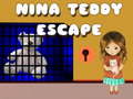 Jeu Évasion de Nina Teddy en ligne