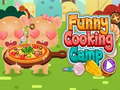 Jeu Camp de Cuisine Amusant en ligne