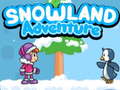 Jeu Aventure au Pays des Neiges en ligne