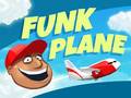 Jeu Avion Funky en ligne