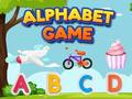 Jeu Jeu de l'alphabet en ligne