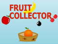 Jeu Collecteur de fruits en ligne