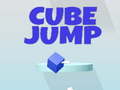 Jeu Saut de Cube en ligne