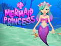 Jeu Princesse Sirène en ligne