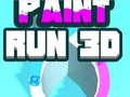 Jeu Course de Paunt 3D en ligne