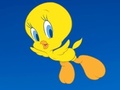 Jeu Tweety Flappy en ligne