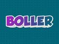 Jeu Boller en ligne