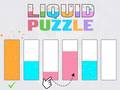 Jeu Puzzle liquide en ligne