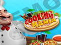 Jeu Cuisine Mania 2022 en ligne