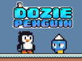 Jeu Pingouin Dozie en ligne