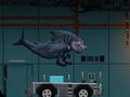 Jeu Rampage de Sharkosaurus en ligne