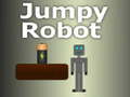 Jeu Robot Sautillant en ligne