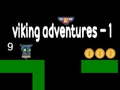 Jeu Aventures Vikings 1 en ligne