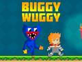 Jeu Buggy Wuggy en ligne