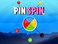 Jeu Pin Spin en ligne