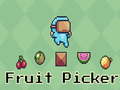 Jeu Cueilleur de Fruits en ligne