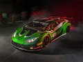 Jeu Puzzle Lamborghini Huracan GT3 EVO2 en ligne