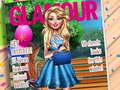 Jeu Concours de couvertures de magazines en ligne