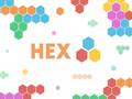 Jeu Hex en ligne