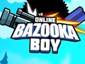 Jeu Bazooka Boy en ligne en ligne