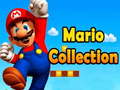 Jeu Collection Mario en ligne