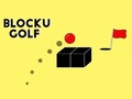 Jeu Golf Bloc en ligne