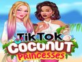 Jeu Princesse Coco TikTok en ligne