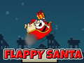 Jeu Santas Flappy en ligne