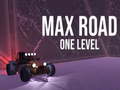 Jeu Max Route - Un Niveau en ligne