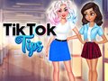 Jeu Conseils TikTok en ligne