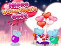 Jeu Café Valentin Hippopotame en ligne