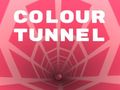 Jeu Tunnel de Couleurs en ligne