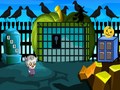 Jeu Série Évasion de la Forêt d'Halloween Épisode 2 en ligne