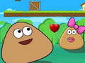 Jeu Pou Glisser en ligne