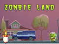 Jeu Terre des Zombies en ligne