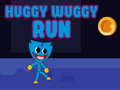 Jeu Course de Huggy Wuggy en ligne