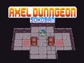 Jeu Donjon d'Axel en ligne