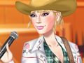 Jeu Stars de la Pop Country en ligne