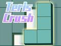 Jeu Tetris Écrasement en ligne