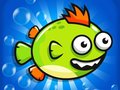 Jeu Poisson Floppy en ligne