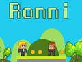 Jeu Ronni en ligne