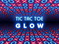 Jeu Tic Tac Toe Lumineux en ligne