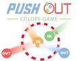 Jeu Jeu de Poussée des Couleurs en ligne